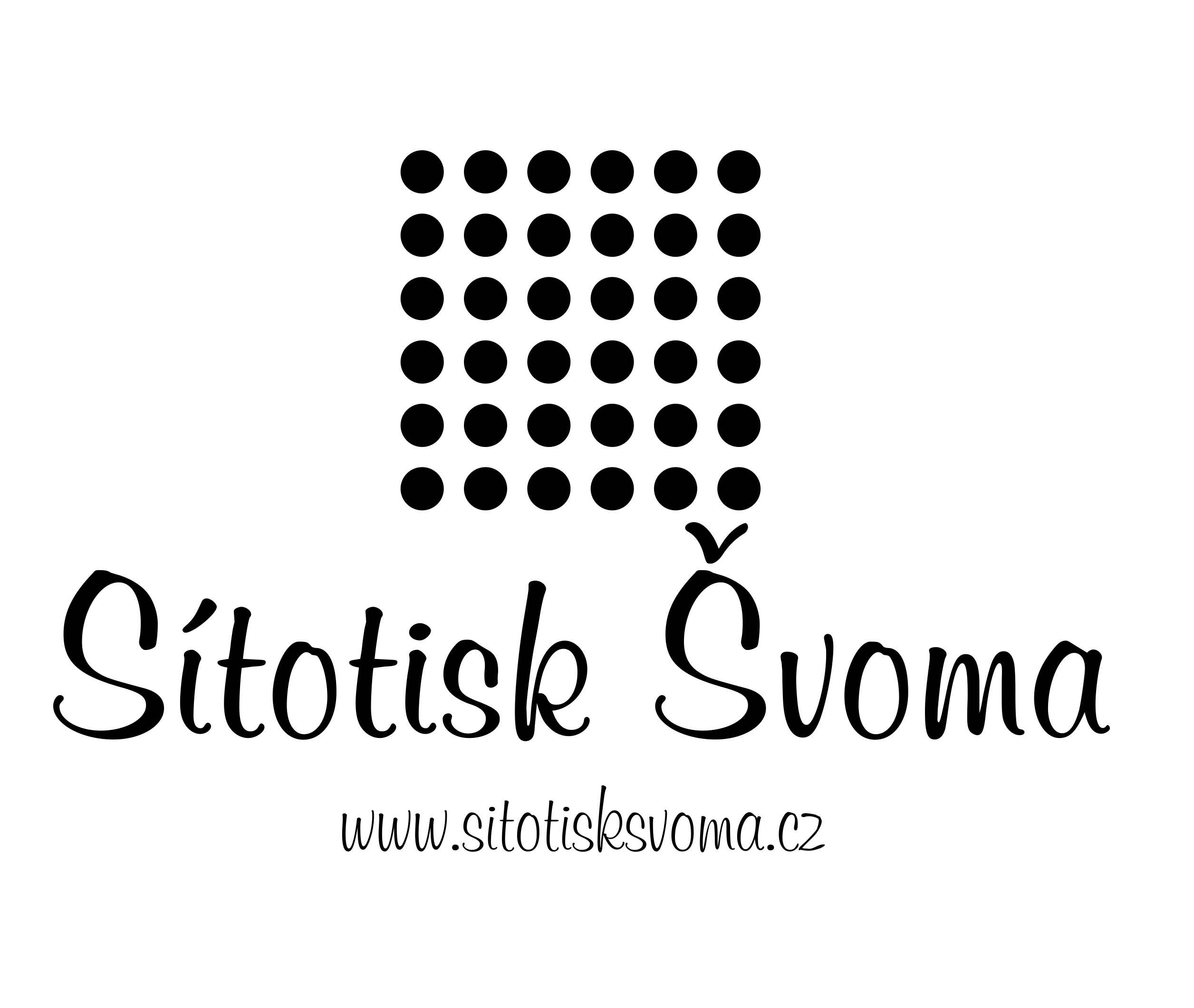 Sítotisk Švoma